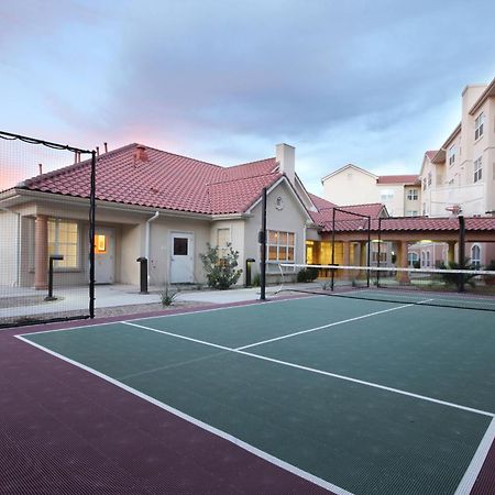 Residence Inn By Marriott Tucson Williams Centre Zewnętrze zdjęcie