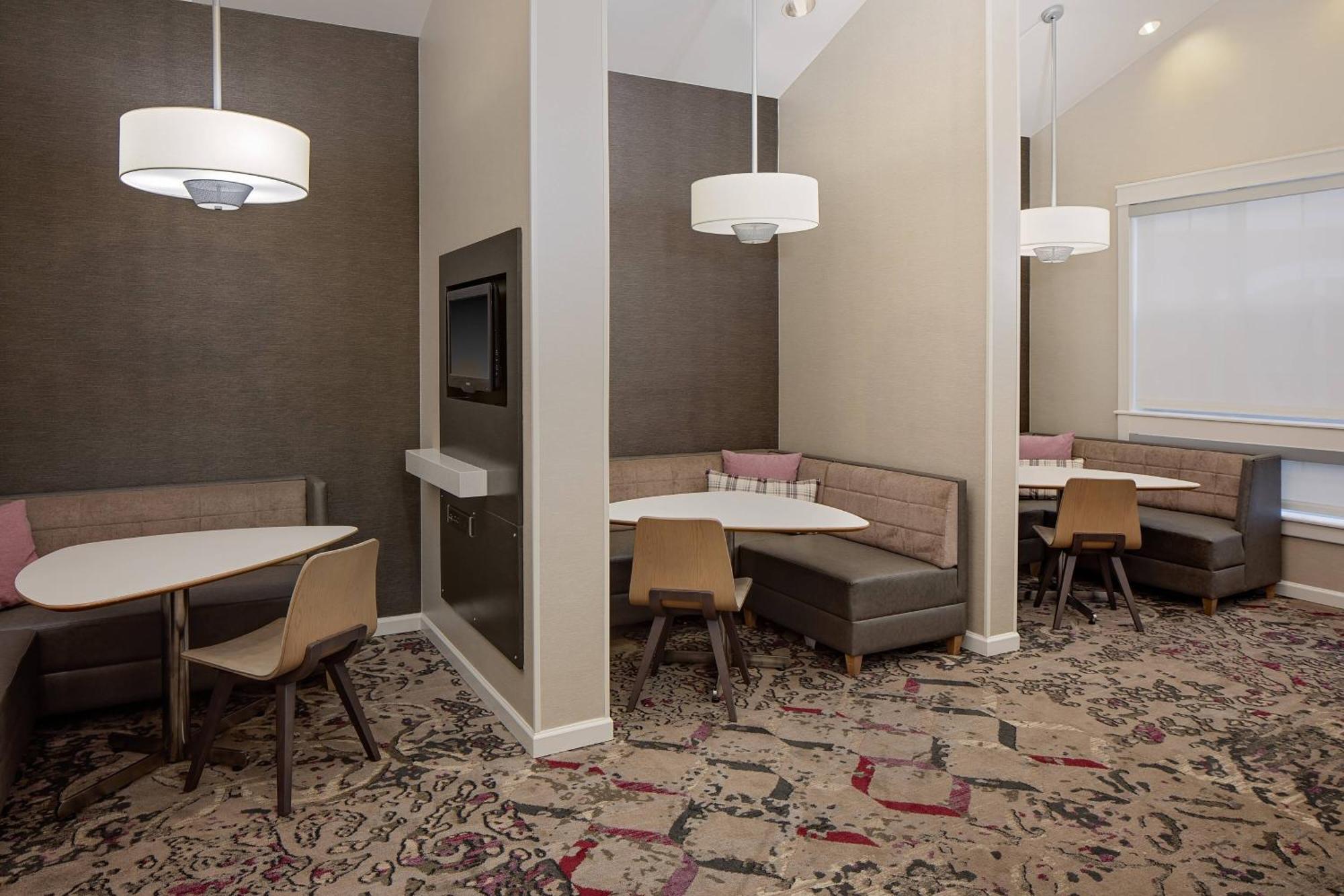 Residence Inn By Marriott Tucson Williams Centre Zewnętrze zdjęcie