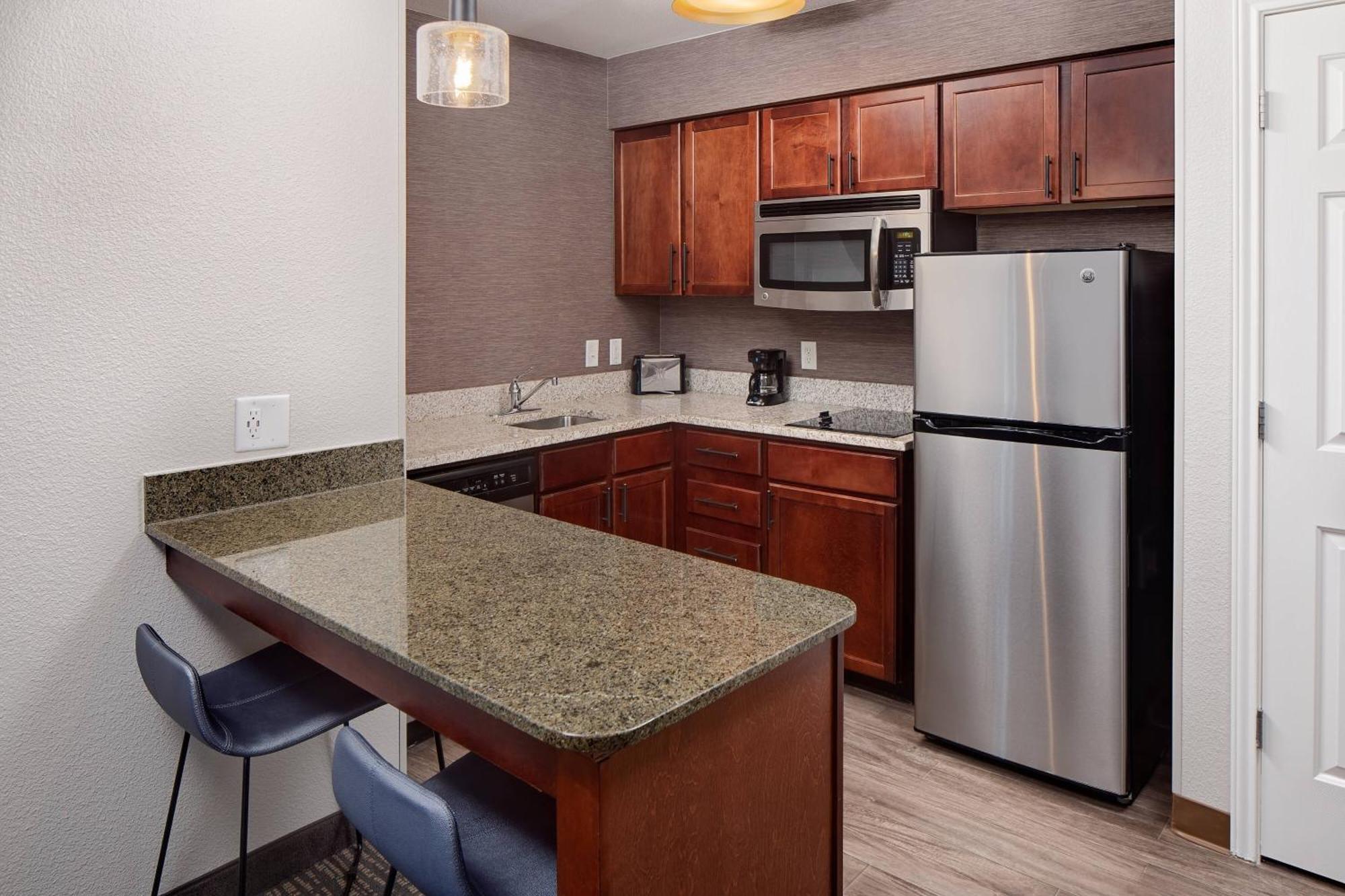 Residence Inn By Marriott Tucson Williams Centre Zewnętrze zdjęcie