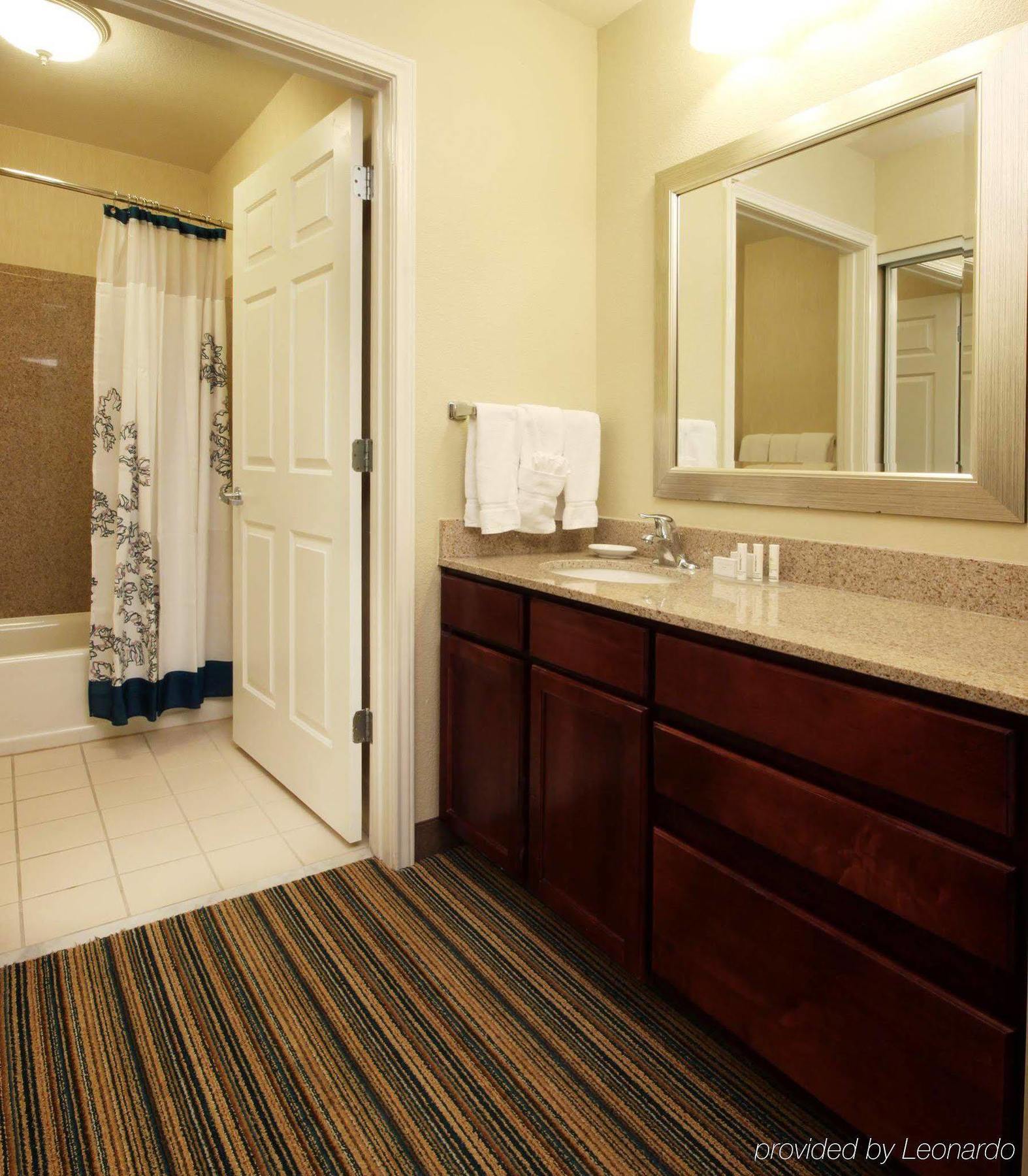 Residence Inn By Marriott Tucson Williams Centre Pokój zdjęcie