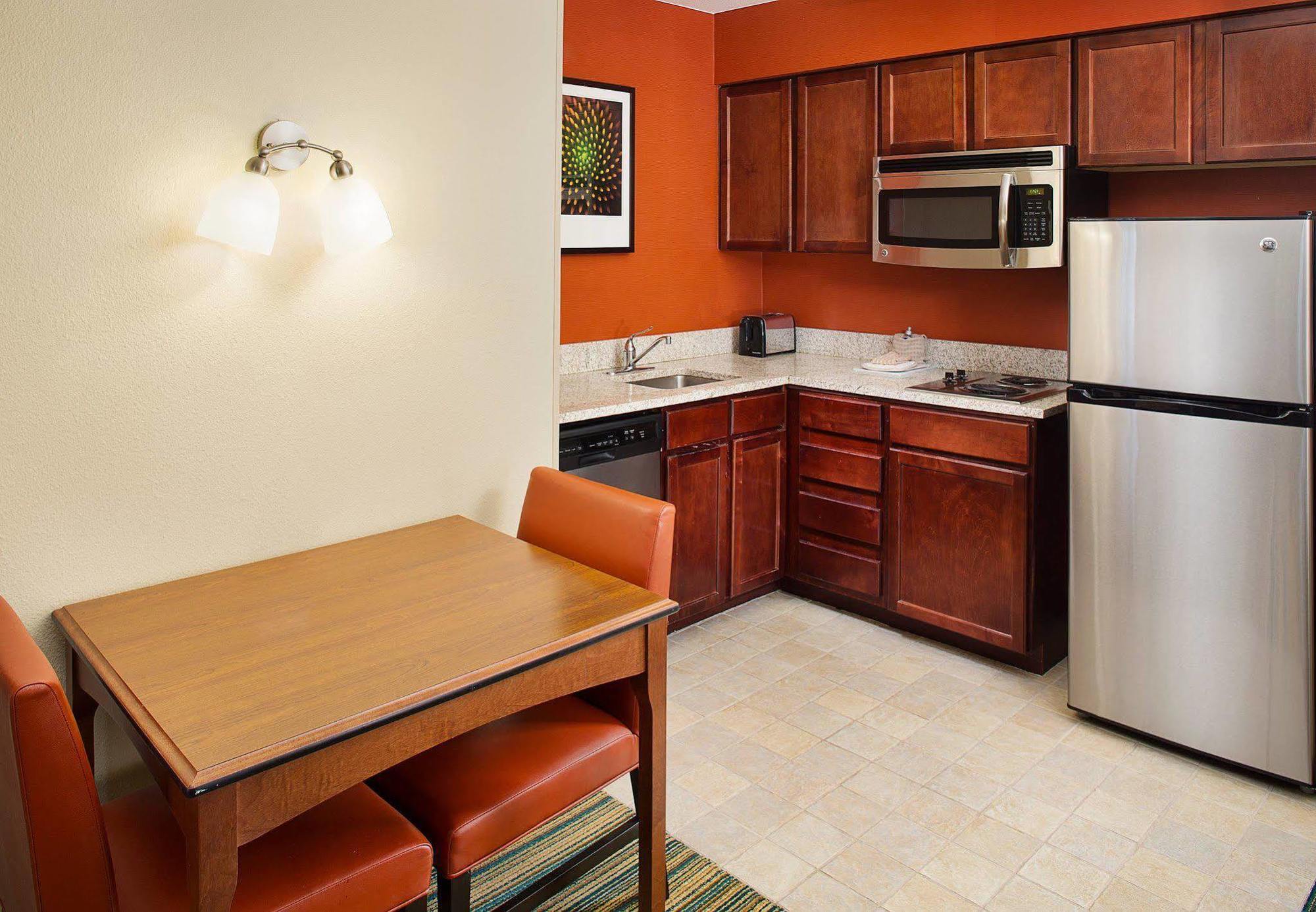 Residence Inn By Marriott Tucson Williams Centre Zewnętrze zdjęcie