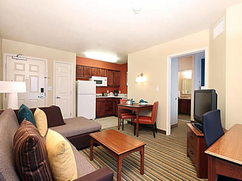 Residence Inn By Marriott Tucson Williams Centre Zewnętrze zdjęcie